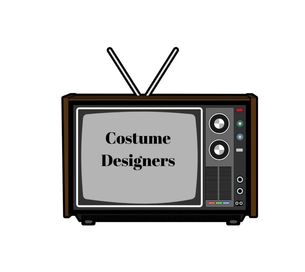 Costume Designer (18)